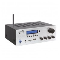 Dynavox VT-80 MK Silver