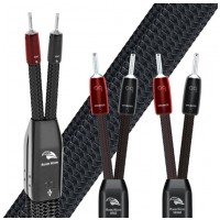 Audioquest Robin Hood silver BI-WIRE 2m