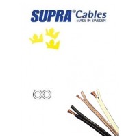 SUPRA  by JenTech Sky 2x1.6 Černá