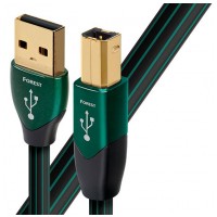 Audioquest Forest USB AB 0.75m