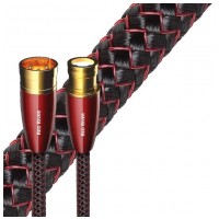 Audioquest Red River XLR 6m