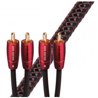 Audioquest Golden Gate (RR) 3m