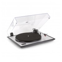 Dual CS 800 + Ortofon 2M RED Strieborná