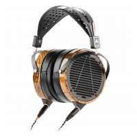 Audeze LCD-3  Umělá kůže