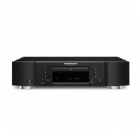 MARANTZ  CD6007 Black