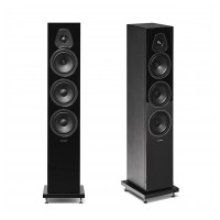 SONUS FABER Lumina III Black