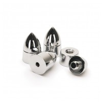 Dynavox Absorber A4 chrom