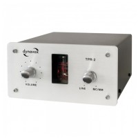 Dynavox TPR-2 Silver
