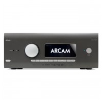 Arcam HDA AV40
