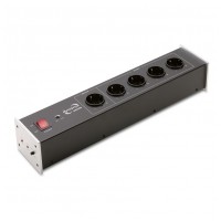 Dynavox X2000 Silver