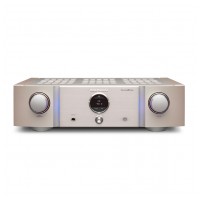 MARANTZ PM-12SE Strieborno-zlatá
