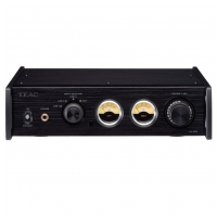 Teac AX-505 Čierna