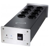 Dynavox HIFI Power Socket X4100 Silver