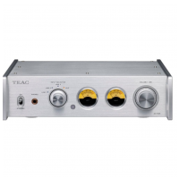 Teac AX-505 Stříbrná