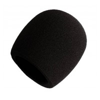 Shure A58WS Černá