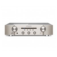 MARANTZ PM6007 Strieborno-zlatá