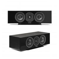 SONUS FABER Lumina Center  Black