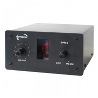 Dynavox TPR-2 Black
