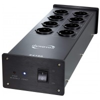 Dynavox HIFI Power Socket X4100 Black