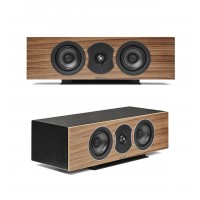 SONUS FABER Lumina Center  Walnut
