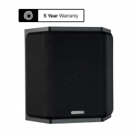 Monitor Audio BRONZE FX Black