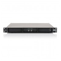 AMC AMP 1500 - zesilovač 2x1500W