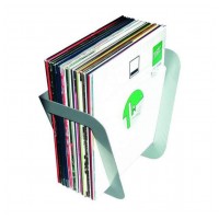 Glorious Vinyl Set Holder Superior (25) 12″