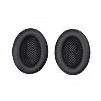 BOSE Náhradné náušníky pre slúchadlá BOSE QuietComfort 35 čierne