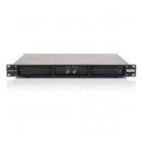 AMC AMP 500 - zesilovač 2x500W