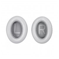 BOSE Náhradní náušníky pro sluchátka BOSE QuietComfort 35 Stříbrná