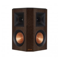 Klipsch RP-502S Walnut
