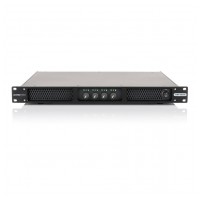 AMC AMP 4x500 - zesilovač 4x500W