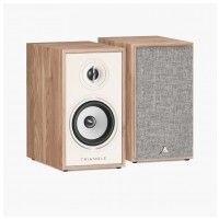 Triangle BOREA BR02 světlý dub