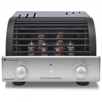 PrimaLuna EVO 100 Preamplifier Silver