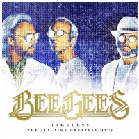 VINYL Bee Gees - Timeless The All Time Greatest Hits 2LP