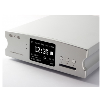 AUNE X5s Silver 18th Anniversary Edition + Bluetooth Stříbrná