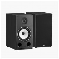 Triangle BOREA BR03 černé