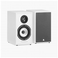 Triangle BOREA BR02 bíle