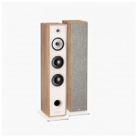 Triangle BOREA BR08 světlý dub