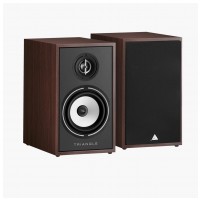 Triangle BOREA BR02 ořech