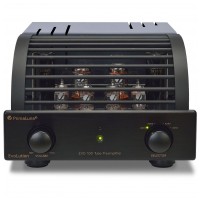 PrimaLuna EVO 100 Preamplifier Black