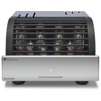 PrimaLuna EVO 100 Poweramp / Monoblock Silver