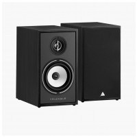 Triangle BOREA BR02 černé