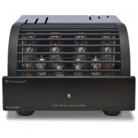 PrimaLuna EVO 100 Poweramp / Monoblock Black