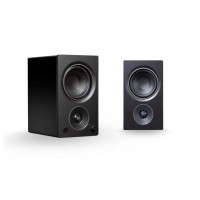PSB Alpha AM5 Černá