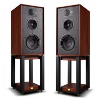 Wharfedale  LINTON Heritage Mahagon