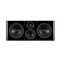 Wharfedale  Elysian C Černá