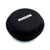 Mozos malé univerzálne púzdro na slúchadlá