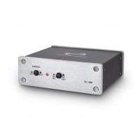 Dynavox TC-5 Strieborný