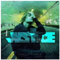 VINYL Justin Bieber - Justice